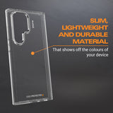 EFM Volta Case Armour with D3O BIO
