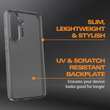 EFM Zurich Case ArmourFor Samsung Galaxy S24+