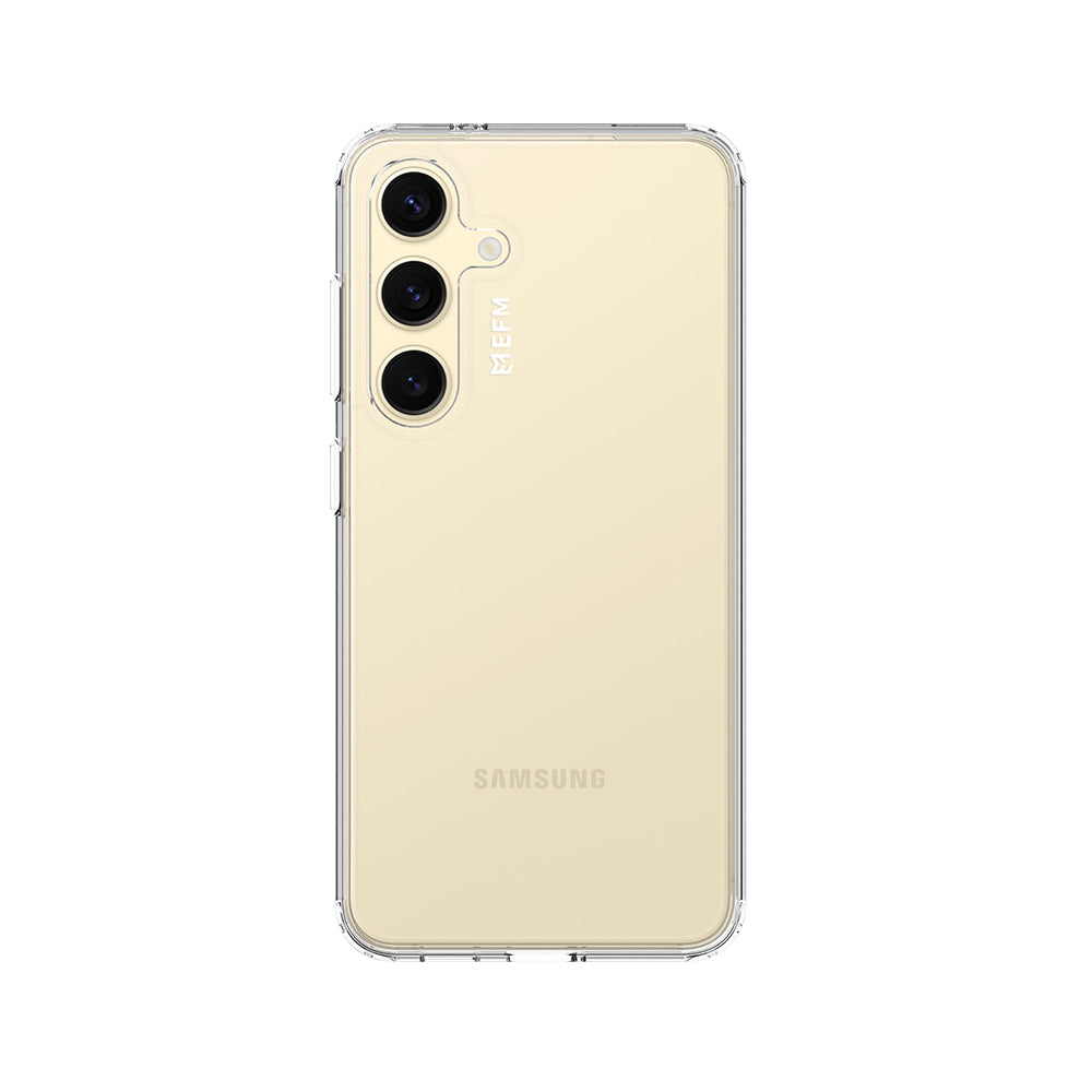 EFM Zurich Case Armour - For Samsung Galaxy S24+