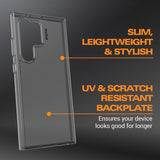 EFM Zurich Case Armour