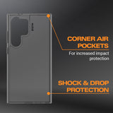 EFM Zurich Case Armour