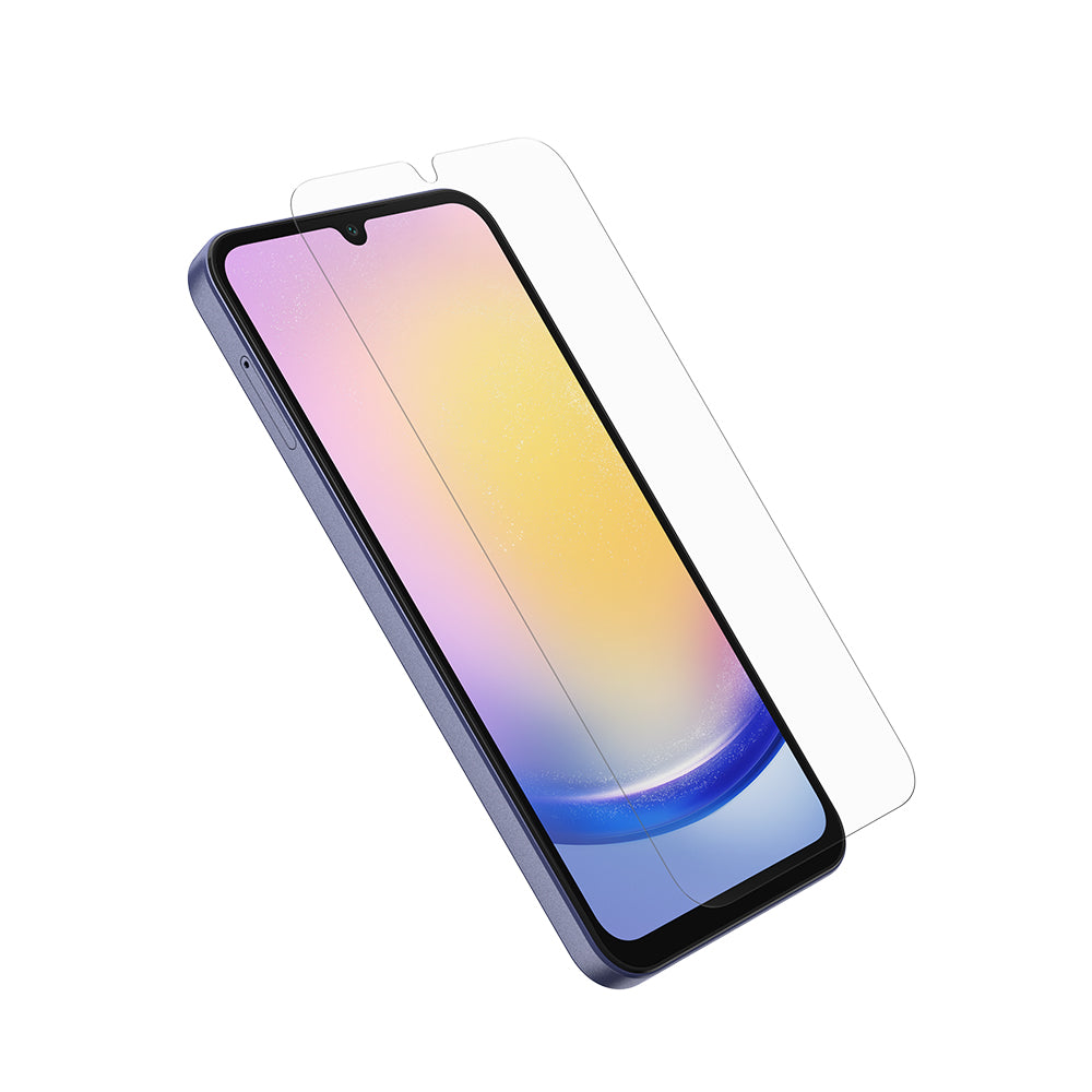 OtterBox Trusted Glass Screen ProtectorFor Samsung Galaxy A25 5G