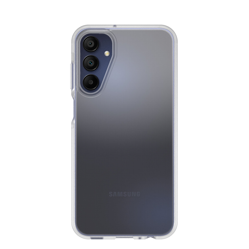 OtterBox React CaseFor Samsung Galaxy A15 5G - Clear