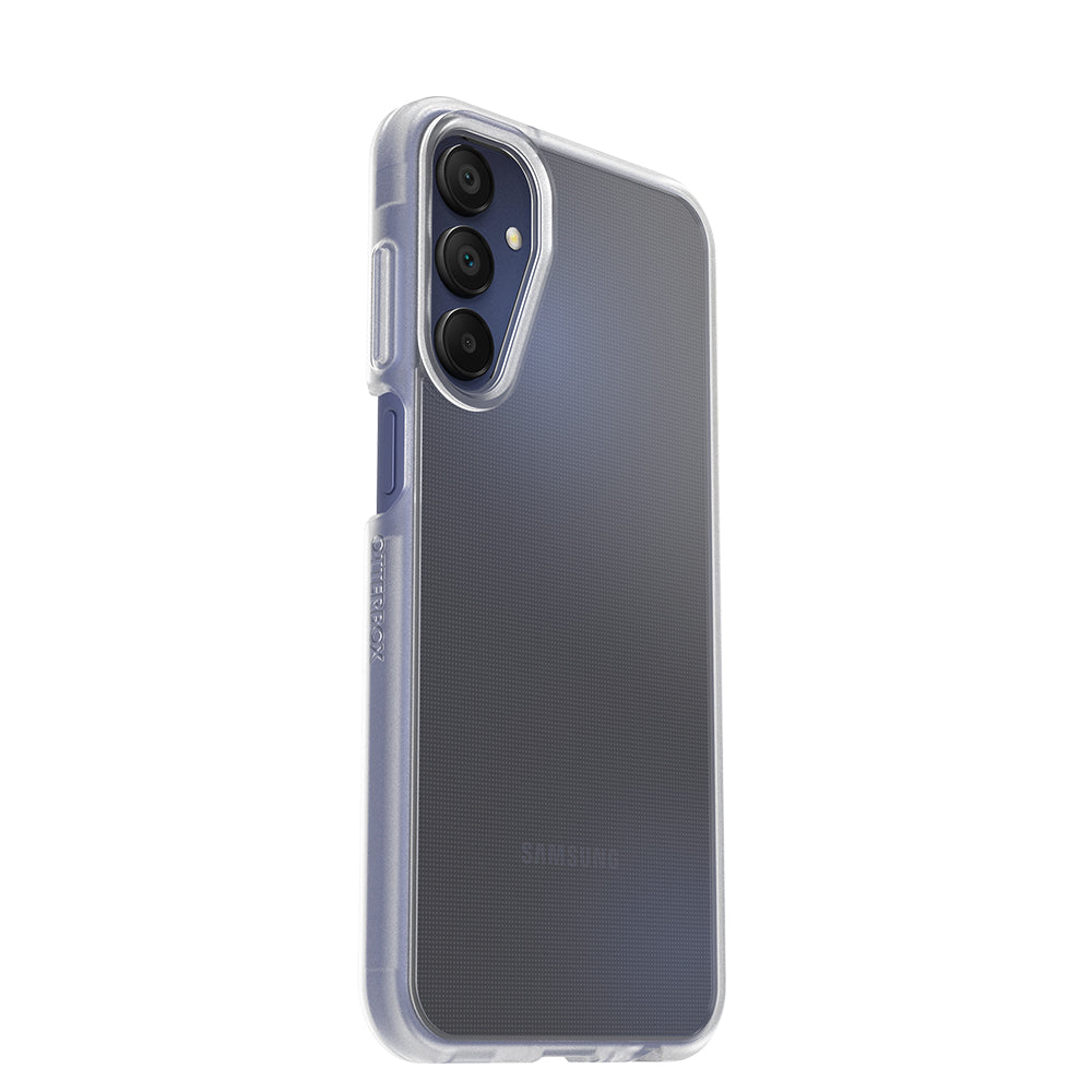 OtterBox React CaseFor Samsung Galaxy A15 5G - Clear