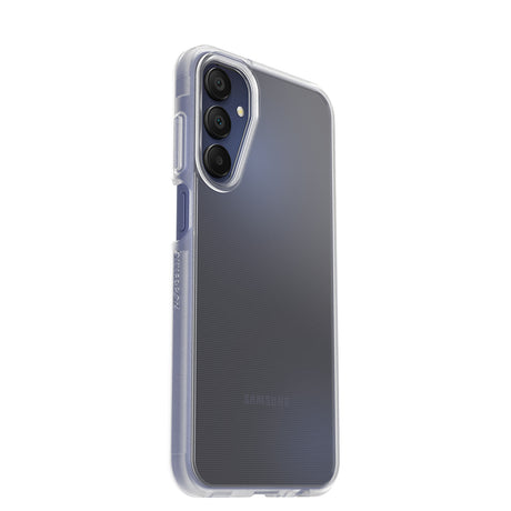 OtterBox React CaseFor Samsung Galaxy A15 5G - Clear