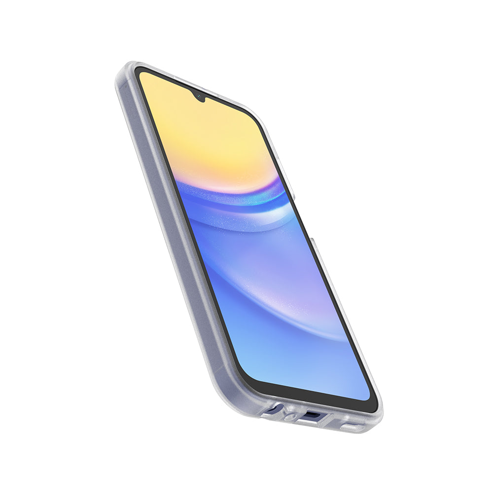 OtterBox React CaseFor Samsung Galaxy A15 5G - Clear