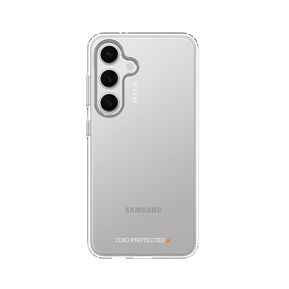 EFM Volta Case Armour with D3O BIO - For Samsung Galaxy S24+