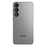 Case-Mate Aluminum Ring Lens ProtectorFor Samsung Galaxy S24+ - Black