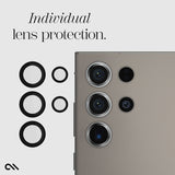 Case-Mate Aluminum Ring Lens Protector