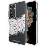 Case-Mate Karat CaseFor Samsung Galaxy S24 - Touch of Pearl