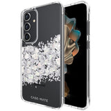 Case-Mate Karat CaseFor Samsung Galaxy S24+ - Touch of Pearl