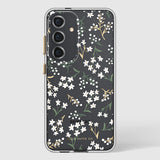 Case-Mate Rifle Paper Co CaseFor Samsung Galaxy S24 - Petite Fleurs