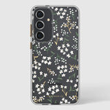 Case-Mate Rifle Paper Co CaseFor Samsung Galaxy S24+ - Petite Fleurs