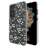 Case-Mate Rifle Paper Co CaseFor Samsung Galaxy S24+ - Petite Fleurs