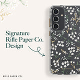 Case-Mate Rifle Paper Co CaseFor Samsung Galaxy S24+ - Petite Fleurs