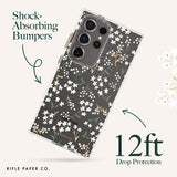 Case-Mate Rifle Paper Co Case