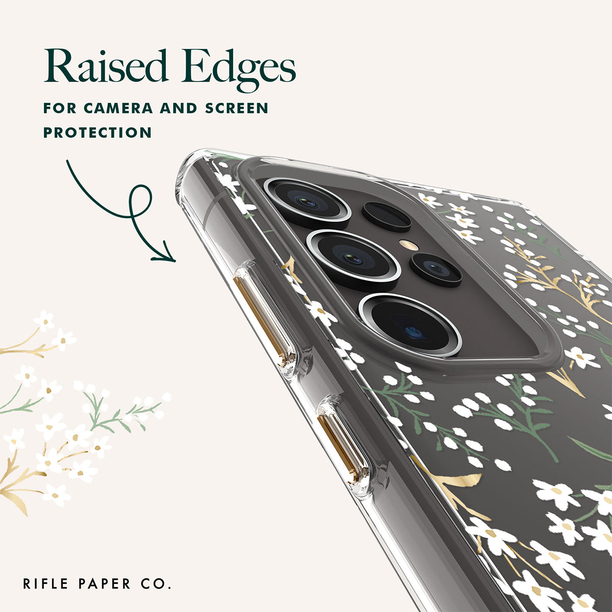 Case-Mate Rifle Paper Co Case