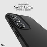 Case-Mate Tough CaseFor Samsung Galaxy S24+ - Black