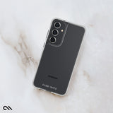 Case-Mate Tough CaseFor Samsung Galaxy S24+ - Clear