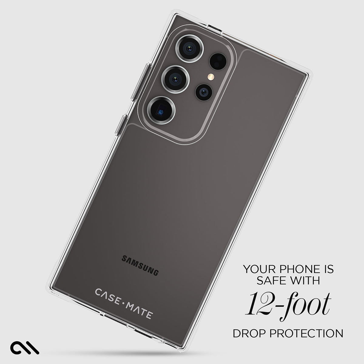 Case-Mate Tough Case