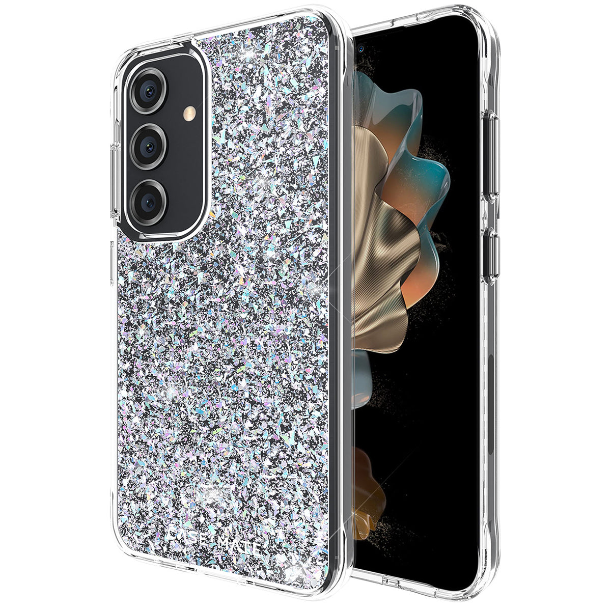 Case-Mate Twinkle CaseFor Samsung Galaxy S24 - Disco