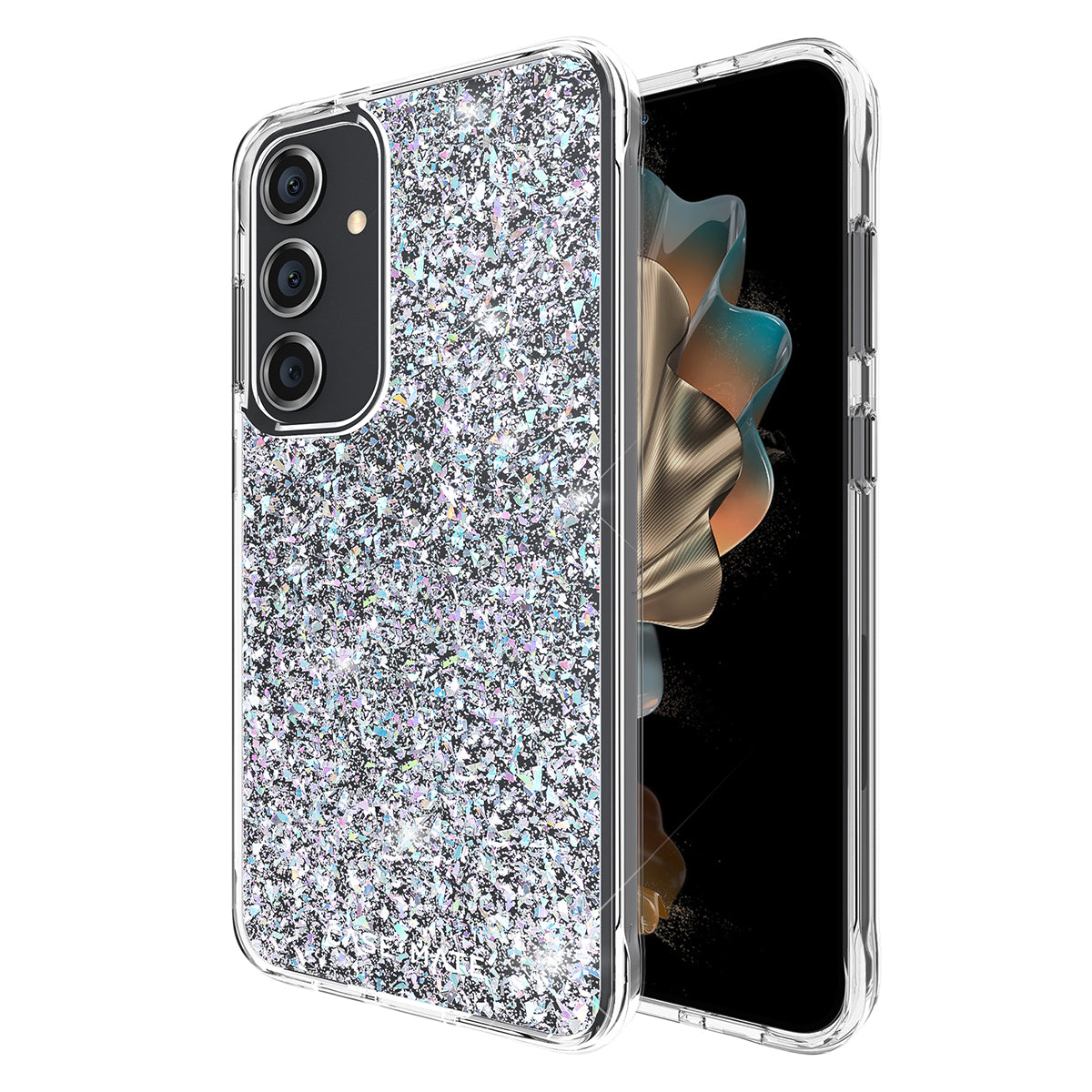 Case-Mate Twinkle CaseFor Samsung Galaxy S24+ - Disco