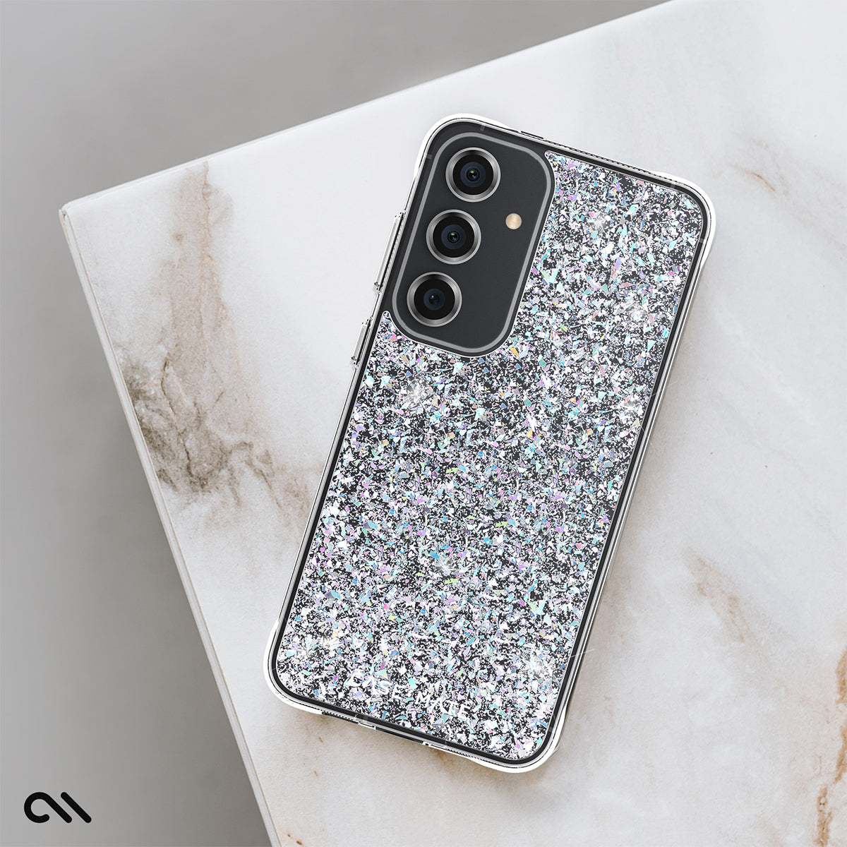 Case-Mate Twinkle CaseFor Samsung Galaxy S24+ - Disco