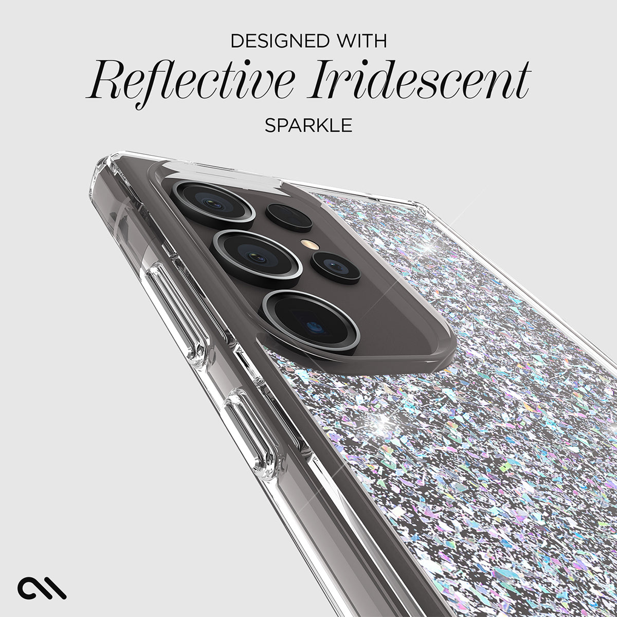Case-Mate Twinkle Case