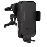 EFM Dual-Coil Wireless Car Charger - With 20W Car Charger