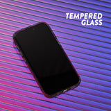 EFM Impact Glass Screen ArmourFor iPhone 15 Pro