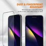 EFM TT Sapphire Screen ArmourFor iPhone 15