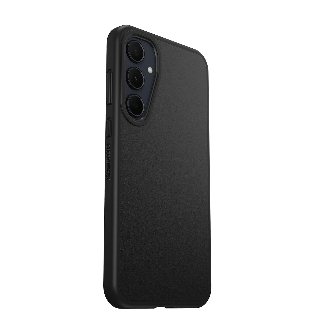 Otterbox React Casefor Samsung Galaxy A35 - Black