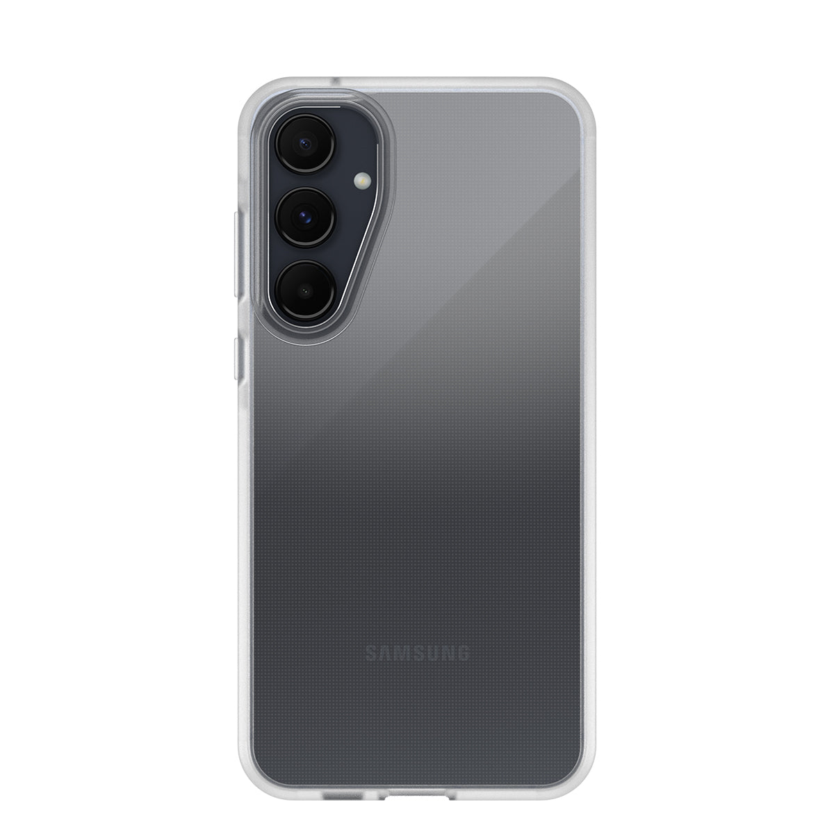 Otterbox React Casefor Samsung Galaxy A55 - Clear