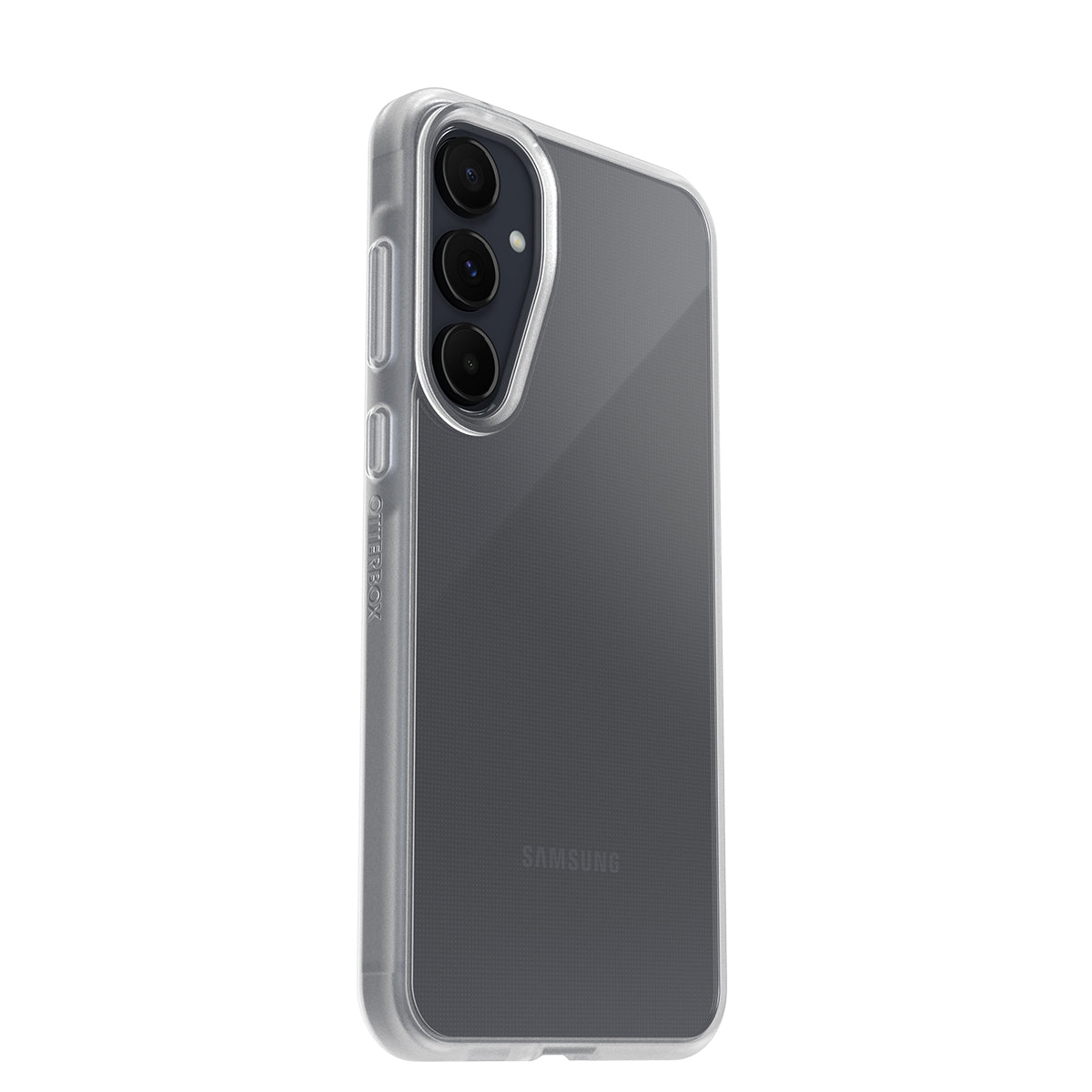 Otterbox React Casefor Samsung Galaxy A55 - Clear
