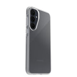 Otterbox React Casefor Samsung Galaxy A55 - Clear