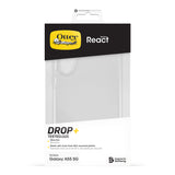 Otterbox React Casefor Samsung Galaxy A55 - Clear