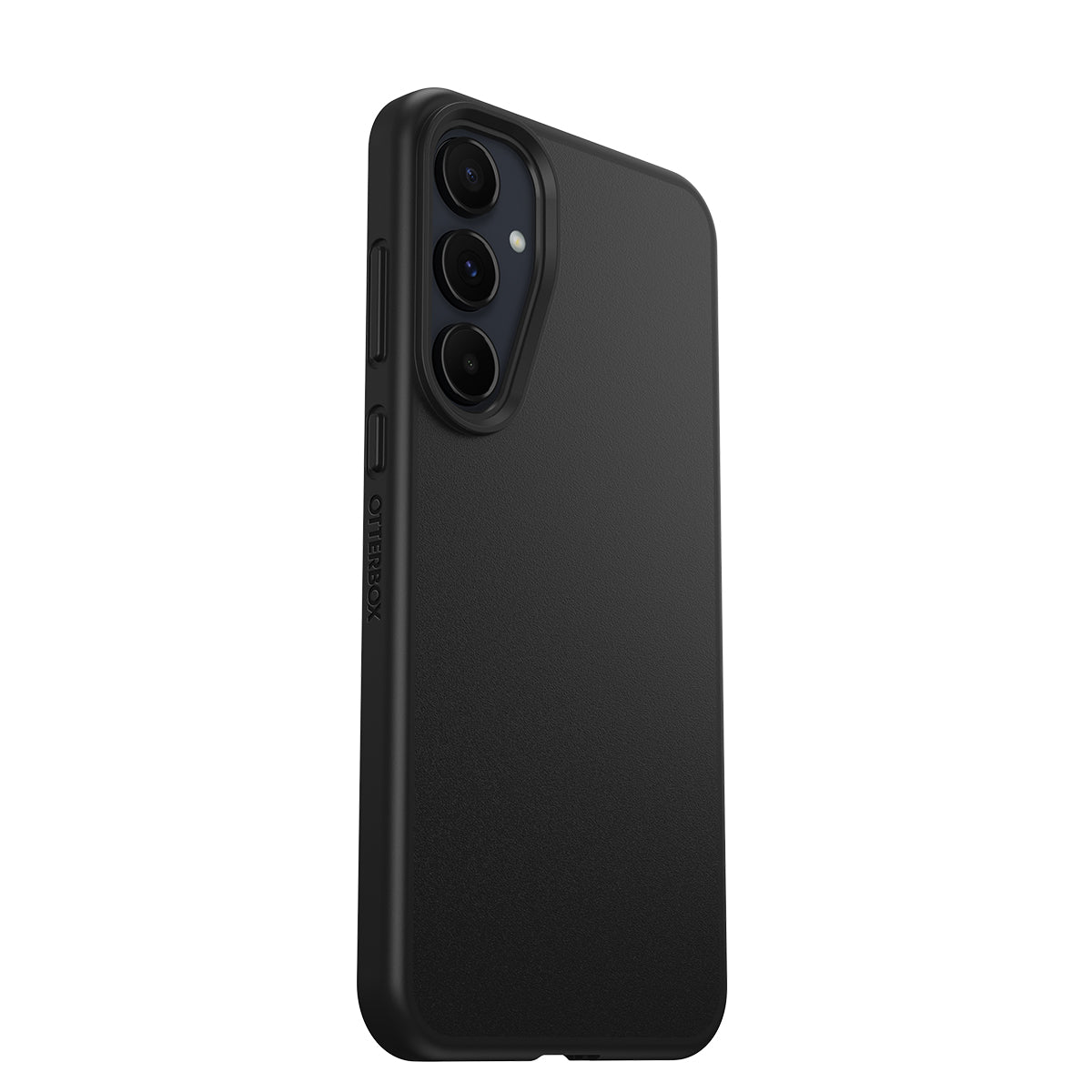 Otterbox React Casefor Samsung Galaxy A55 - Black