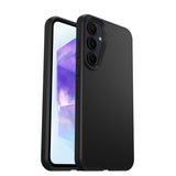 Otterbox React Casefor Samsung Galaxy A55 - Black