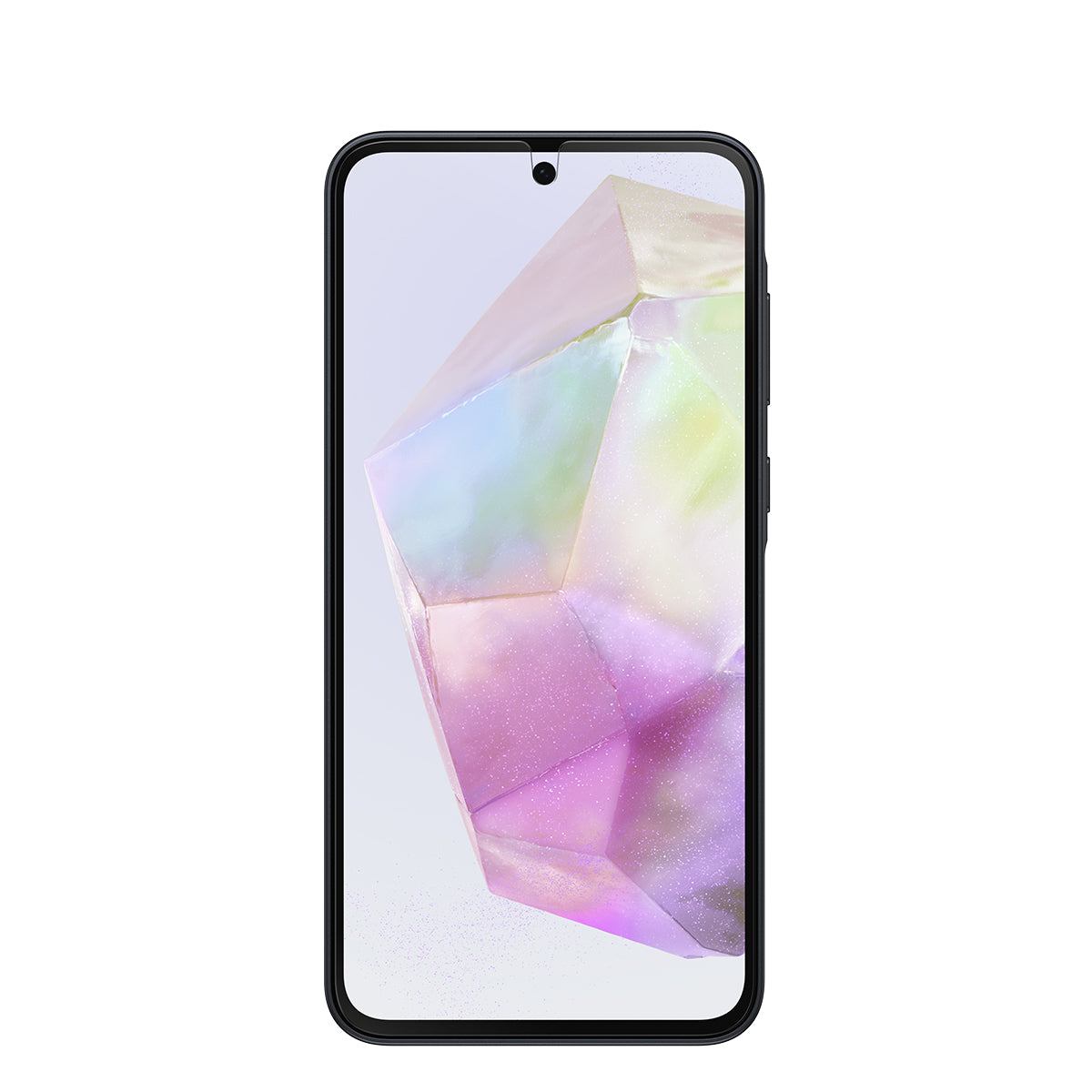 Otterbox Trusted Glassfor Samsung Galaxy A35 - Clear