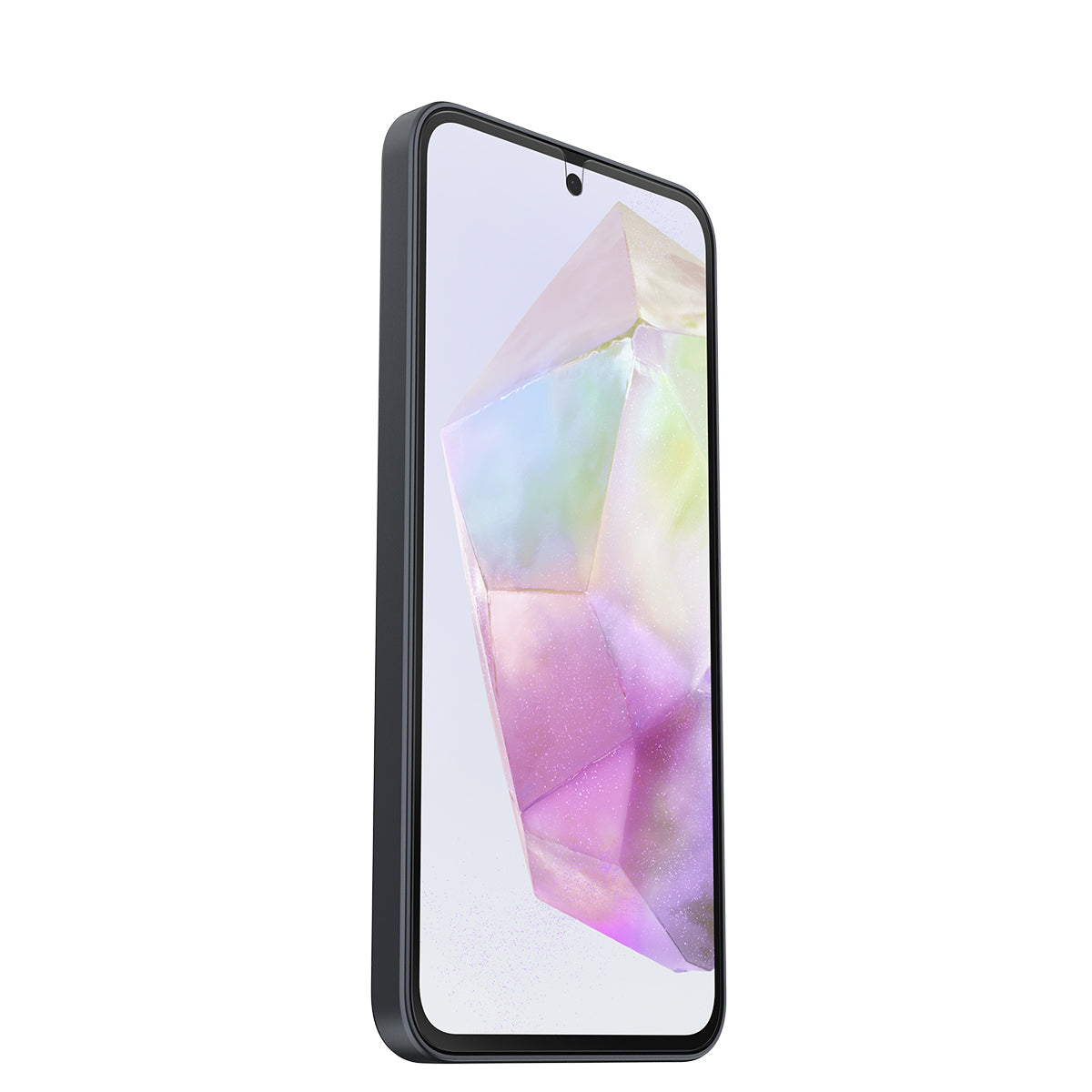 Otterbox Trusted Glassfor Samsung Galaxy A35 - Clear