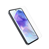 Otterbox Trusted Glassfor Samsung Galaxy A55 - Clear