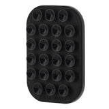 Case-Mate Stick It!MagSafe Suction Phone Mount - Midnight Black