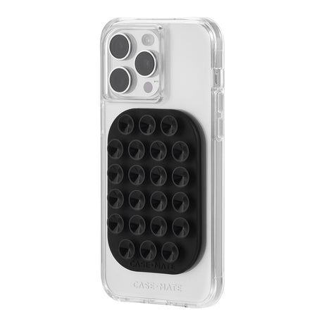 Case-Mate Stick It!MagSafe Suction Phone Mount - Midnight Black