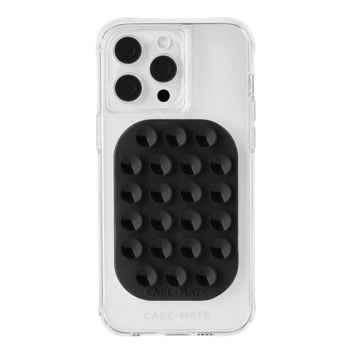 Case-Mate Stick It!MagSafe Suction Phone Mount - Midnight Black