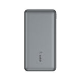 Belkin Boostcharge Power Bank10k 15W Space Grey