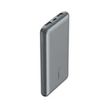 Belkin Boostcharge Power Bank10k 15W Space Grey