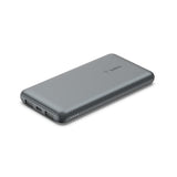 Belkin Boostcharge Power Bank10k 15W Space Grey