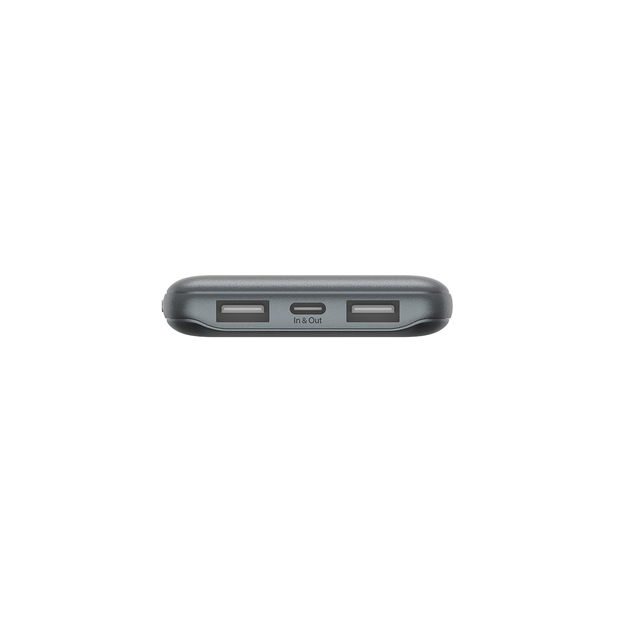 Belkin Boostcharge Power Bank10k 15W Space Grey