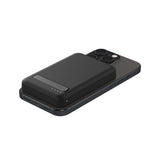 Belkin BoostCharge Pro  5KmAhMagnetic Wireless Power Bank with 15W PD - Black