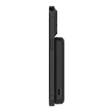 Belkin BoostCharge Pro  5KmAhMagnetic Wireless Power Bank with 15W PD - Black